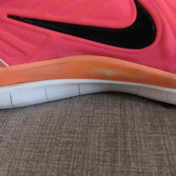 Nike Free TR Luxe Tech Size 10 - Picture 12 of 16